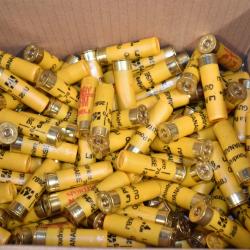 Lot de 7kg de Cartouches Cal 20