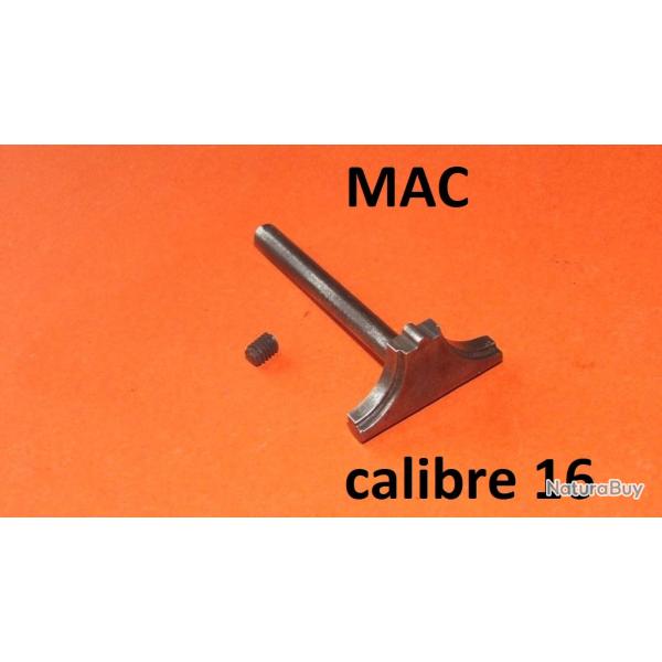 extracteur + vis fusil MAC calibre 16 MANUFACTURE D'ARMES DE CHATELLERAULT - VENDU PAR JEPERCUTE