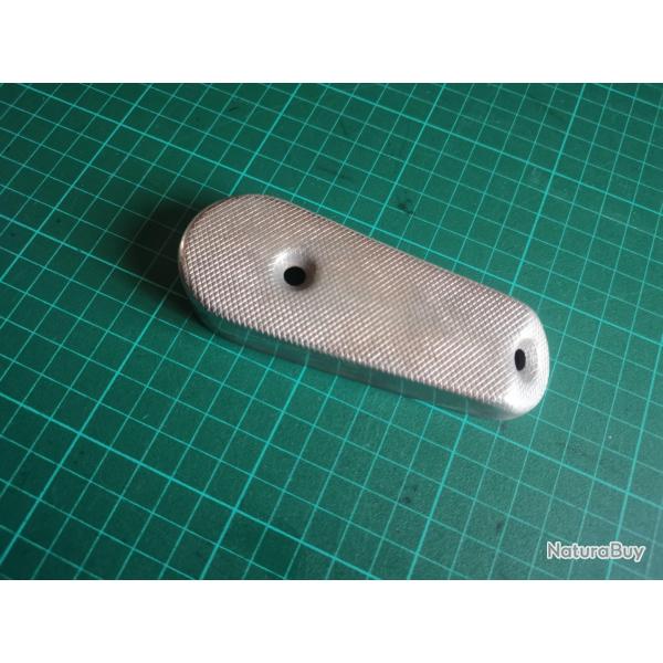 Plaque de couche enveloppante quadrill�e pour fusil WWII - Reproduction