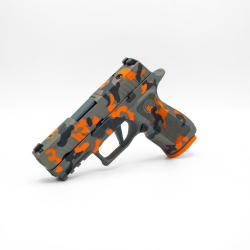 Pistolet Sig Sauer P320 X Compact Firestorm Cal. 9x19