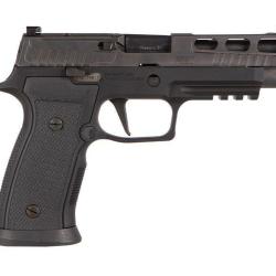 Pistolet Sig Sauer P320 AXG PRO Cal. 9x19