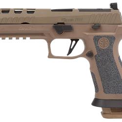 Pistolet Sig Sauer P320 X-Five DH3 Limited Edition Cal. 9x19