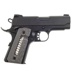 Pistolet Luger MC 1911 SC Cal .45 ACP