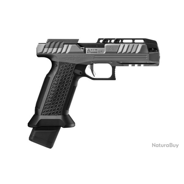 Pistolet Laugo Arms Alien Creator Limited Optics Kit Cal. 9x19