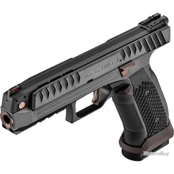 Pistolet Laugo Arms Alien Performance Full Kit - Rose Gold Limited Edition Cal. 9x19