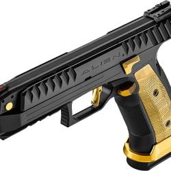 Pistolet Laugo Arms Alien Performance Full Kit - Black Gold Limited Edition Cal. 9x19