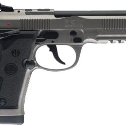 Pistolet Beretta 92X Performance Optic Ready Calibre 9x19 mm