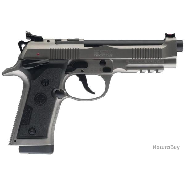 Pistolet Beretta 92X Performance Optic Ready Calibre 9x19 mm