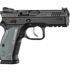Pistolet CZ Shadow 2 Compact Optic Ready Cal. 9x19