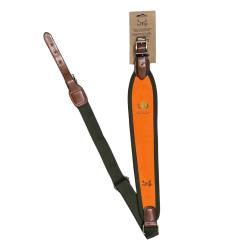 Bretelle pour carabine ARMURERIE BEAU REPAIRE orange