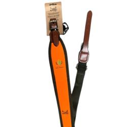 Bretelle pour carabine ARMURERIE BEAU REPAIRE orange