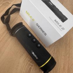 Monoculaire Thermique PixFra MILES 2