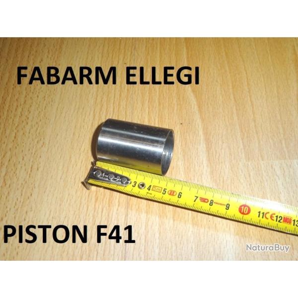 DERNIER piston F41 de fusil FABARM ELLEGI FABARM EURO 3 - VENDU PAR JEPERCUTE (SW52)