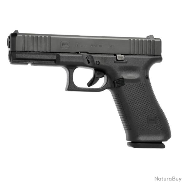 Pistolet Glock 17 Gen5 FS