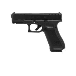Pistolet Glock 45 Gen5 FS Mos - 9x19