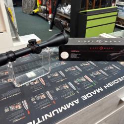 LUNETTE sight mark 3-18x50 MR2