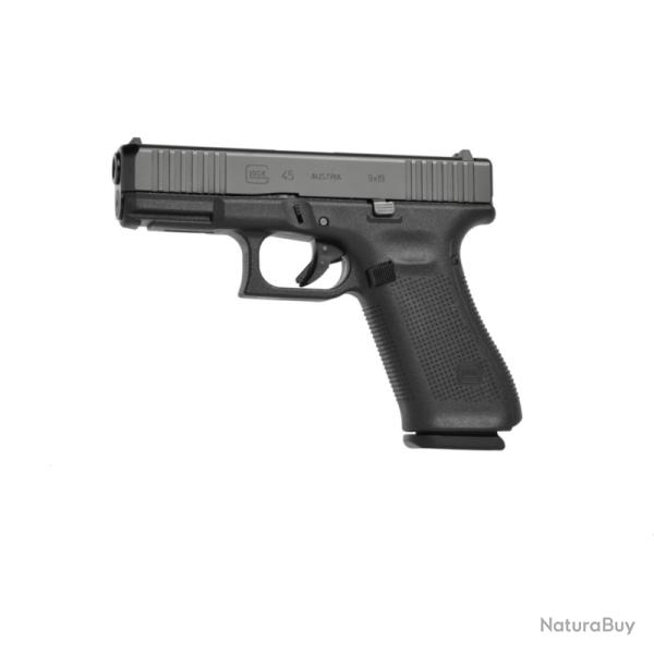 Pistolet Glock 45 Gen5 FS - 9x19
