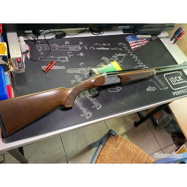 Express Sabatti ex190