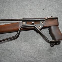 Crosse  USM1 A1 parachutiste