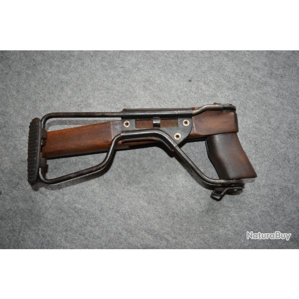 Crosse  USM1 A1 parachutiste