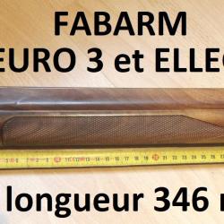 devant 346mm fusil FABARM ELLEGI EURO3 VERNEY CARRON ALTO euro 3 - VENDU PAR JEPERCUTE (SW53)