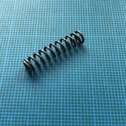 Diana 5: ressort de bras de d&eacute;tente d'origine