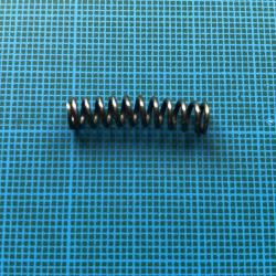 Diana 5: ressort de bras de d&eacute;tente d'origine