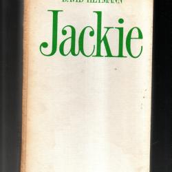 jackie un mythe am&eacute;ricain:jacqueline kennedy onassis par david heymann d&eacute;fraichi