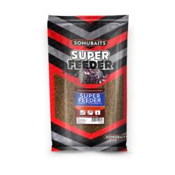 SONUBAITS SUPER FEEDER SWEET FISHMEAL 2KG SONUBAITS