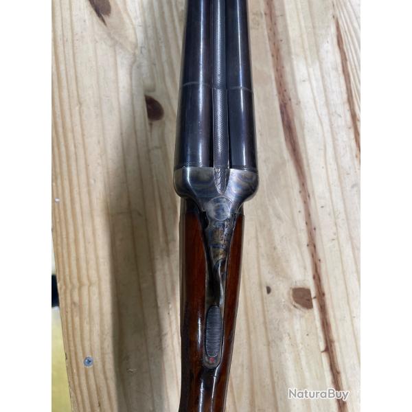 Juxtapose cal 12 robust 222