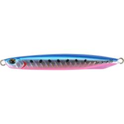 DRAG METAL SS BLADE 55g - PFA0621 UV BLUE PINK SARDINE