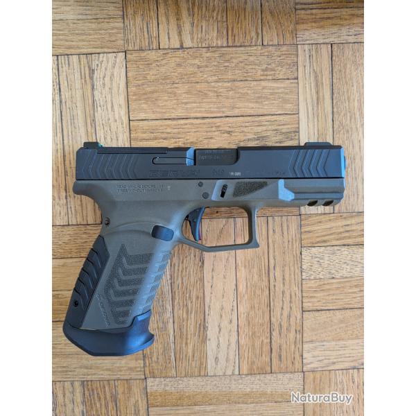 Pistolet Derya dy9 optic ready