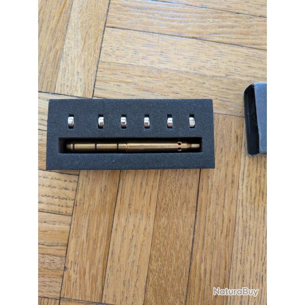 Collimateur laser de r�glage 9mm