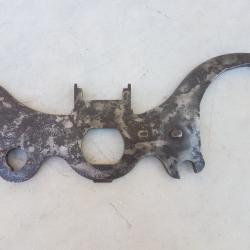 piece mitrailleuse BROWNING 50