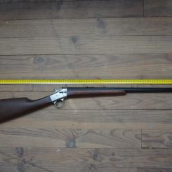 Remington Model 4 rolling block