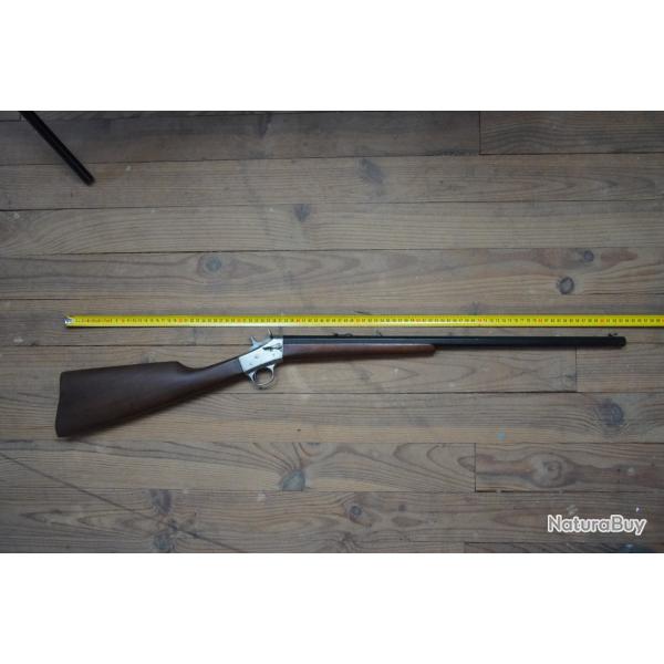 Remington Model 4 rolling block
