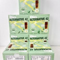 175 Cartouches Jocker Bio Alternative 42 Cal 12 N&deg;6