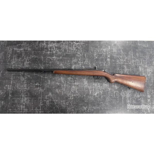 Geco sportbuchse mod 23 cal 22LR 1� sans r�serve