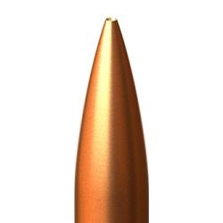Boite de 100 ogives LAPUA .308 175 gr MaxRange TARGET OTM GB581