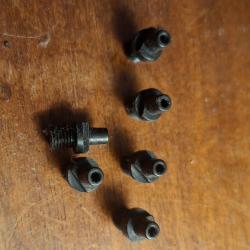 Lot 6 chemin&eacute;es Pietta