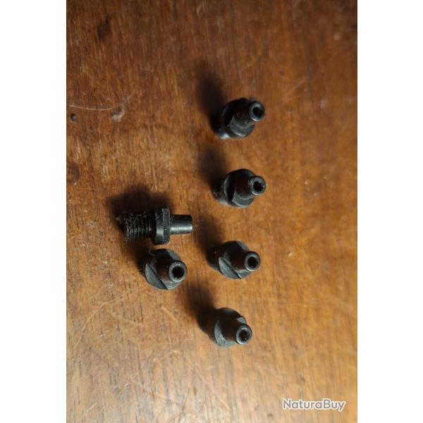 Lot 6 chemin�es Pietta