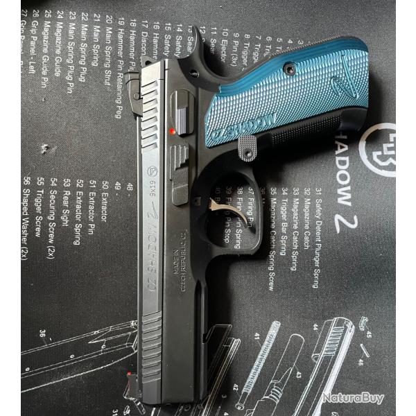 CZ Shadow 2