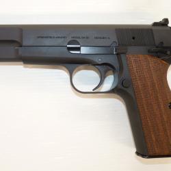 PSA Springfield Armory SA-35 Cal.9x19 CATB