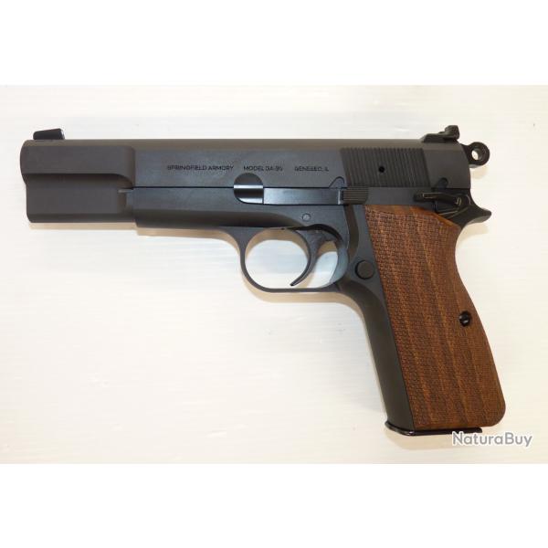 PSA Springfield Armory SA-35 Cal.9x19 CATB