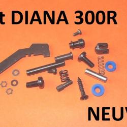 LOT de pieces NEUVES de DIANA 300R &agrave; 15.00 Euros !!!!!!!!!!! - VENDU PAR JEPERCUTE (STO272)