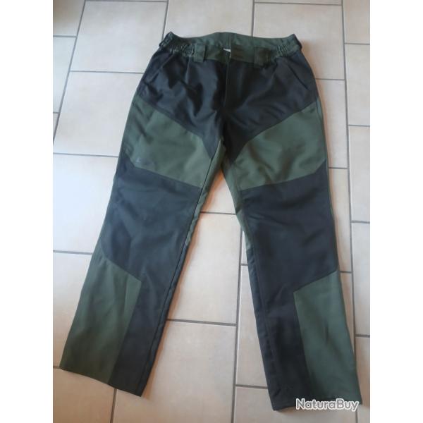 Pantalon chasse
