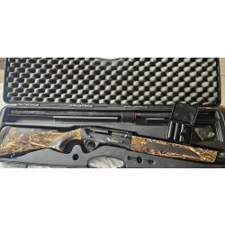 Fusil Verney-Carron V&eacute;loce Camouflage - Super Magnum