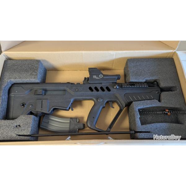 R�plique Tavor TAR 21 Ares ancienne gen