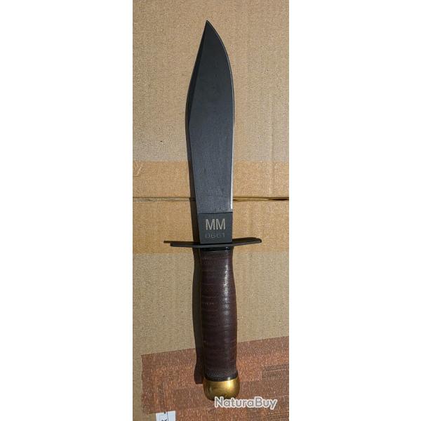 Couteau Extrema Ratio Primo Corso Knife