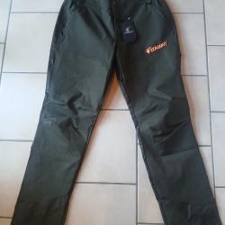 Pantalon de chasse